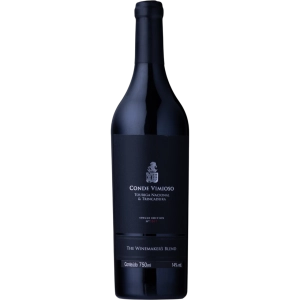 Vinho Falua - Conde Vimioso Winemakers Blend Tinto